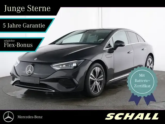 Mercedes-Benz EQE 350