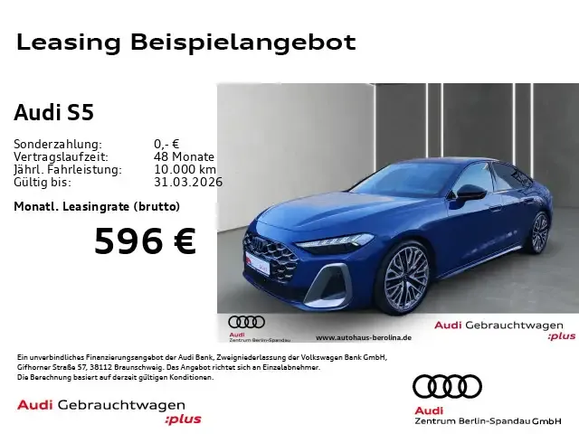 Audi Sonstige