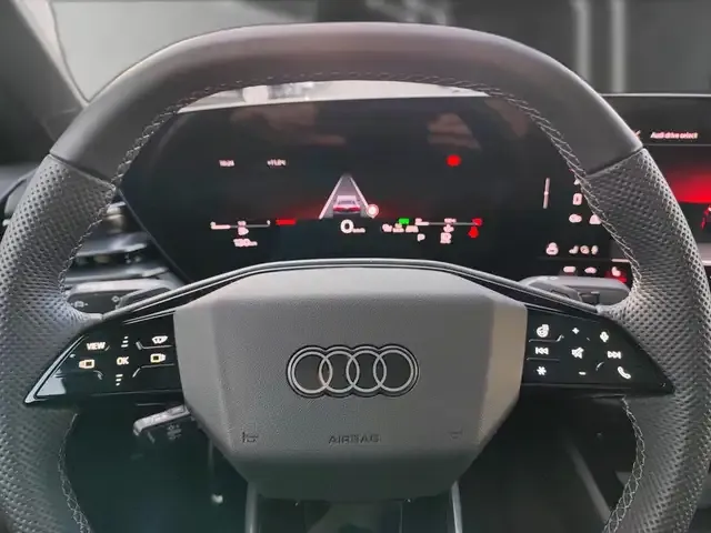 Audi Sonstige