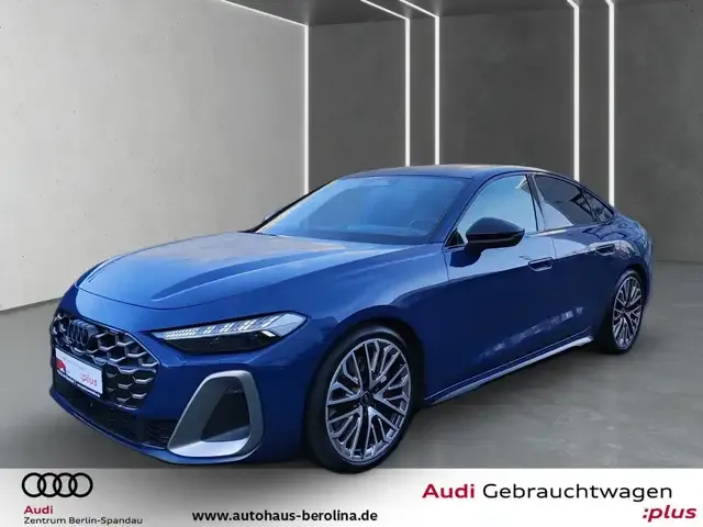 Audi Sonstige