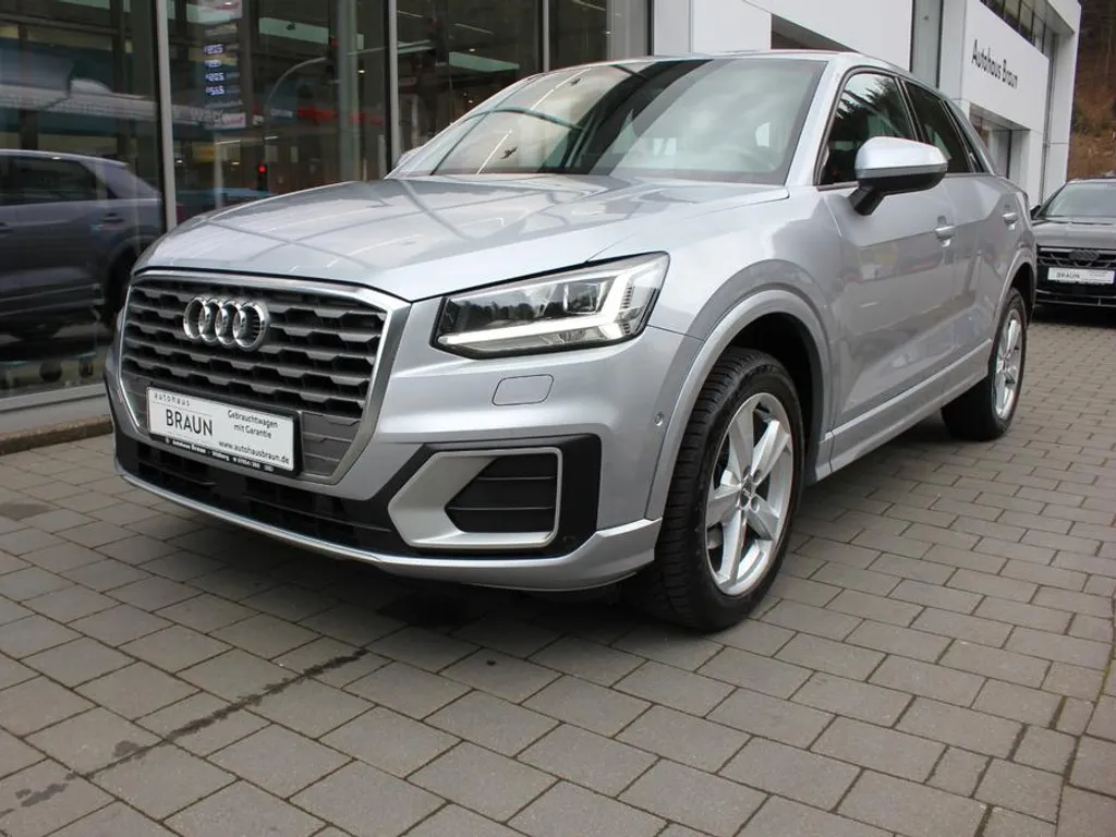 Audi Q2