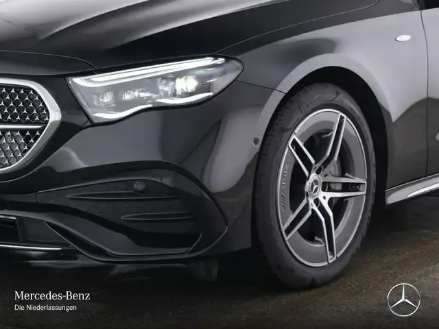 Mercedes-Benz E 300