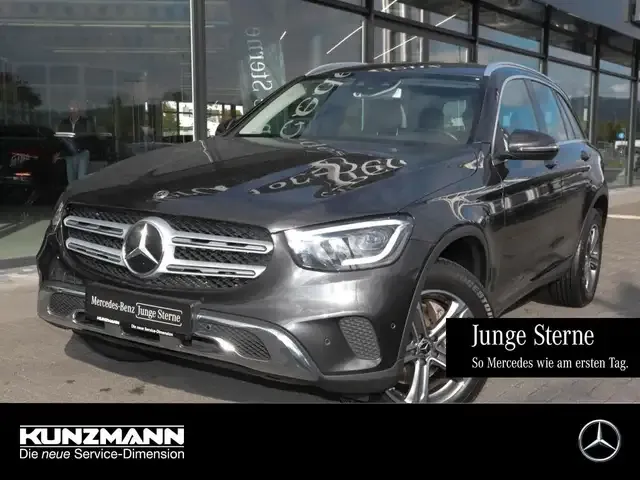Mercedes-Benz GLC 200