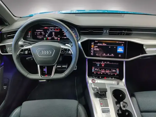 Audi S6
