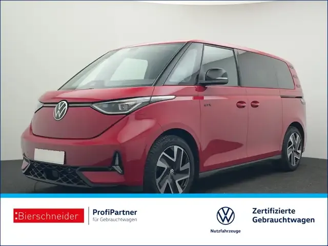 Volkswagen ID. Buzz