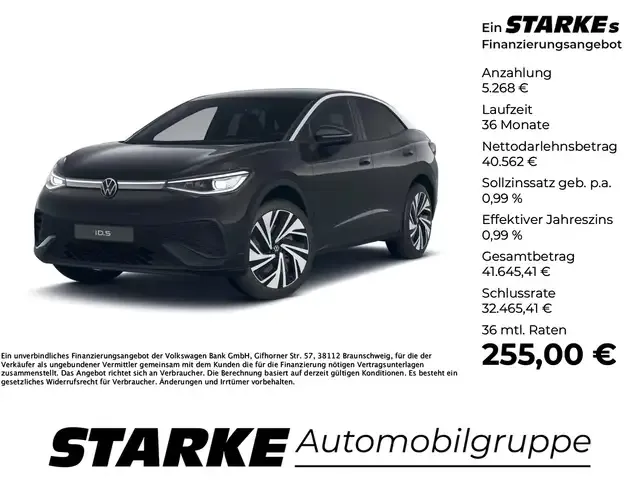Volkswagen ID.5