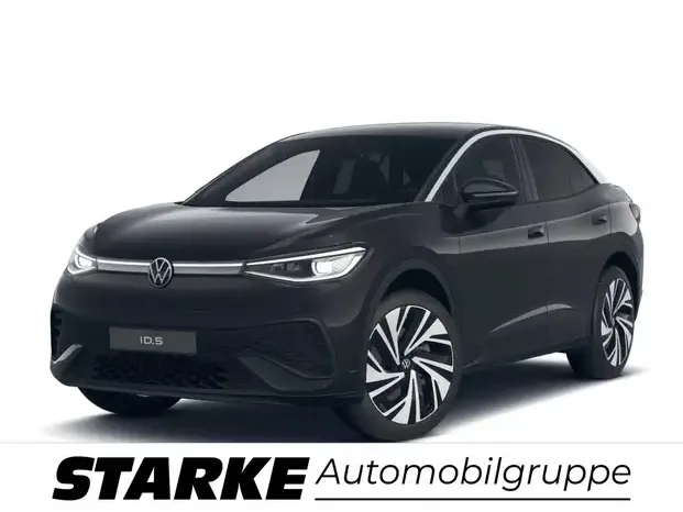 Volkswagen ID.5