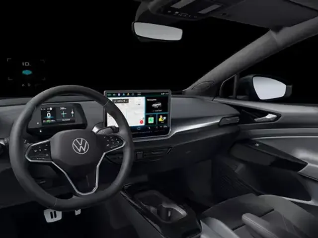 Volkswagen ID.5