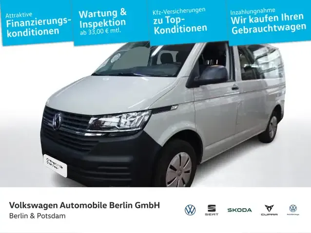 Volkswagen T6.1 Kombi