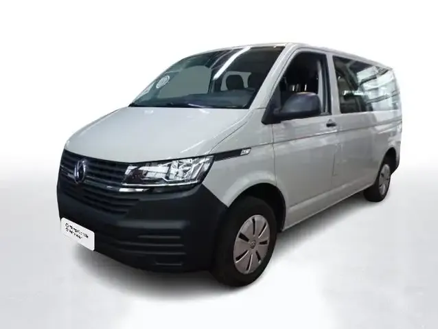 Volkswagen T6.1 Kombi