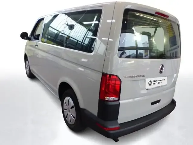 Volkswagen T6.1 Kombi