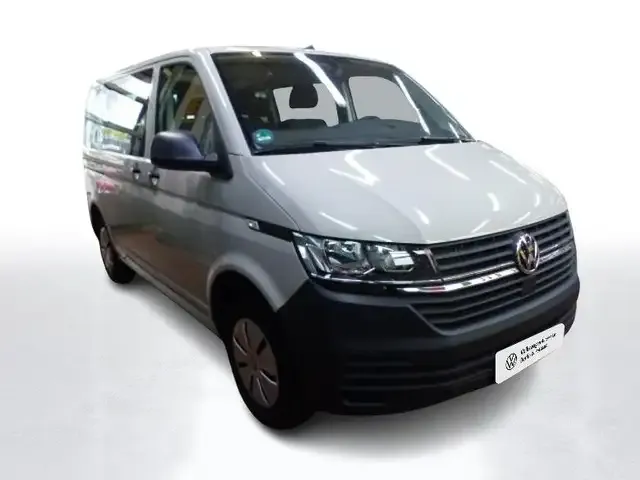 Volkswagen T6.1 Kombi