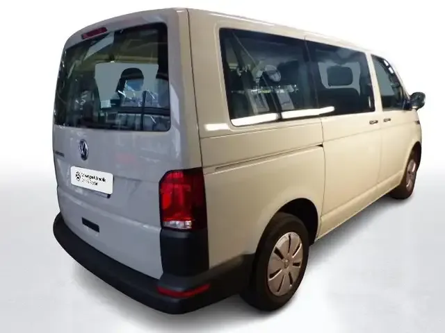 Volkswagen T6.1 Kombi