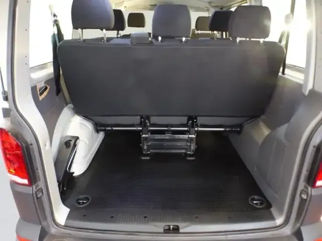 Volkswagen T6.1 Kombi