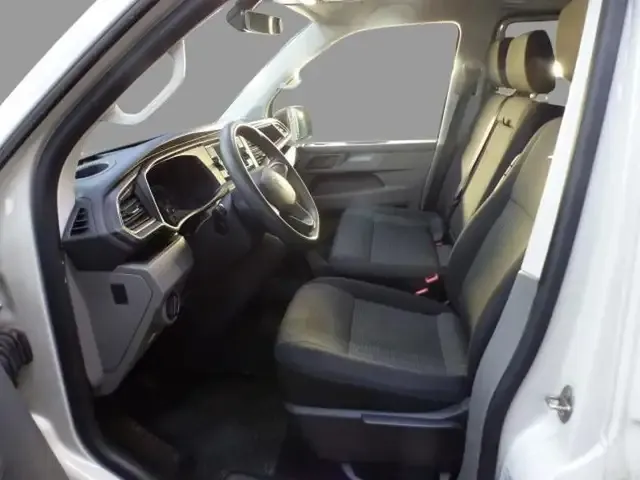 Volkswagen T6.1 Kombi