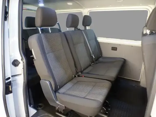 Volkswagen T6.1 Kombi