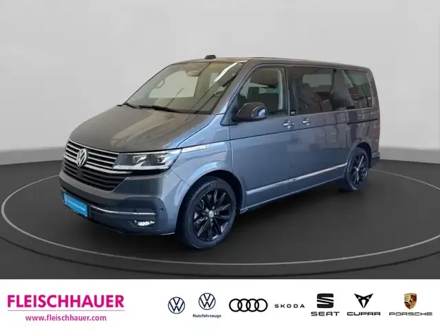 Volkswagen T6.1 Multivan