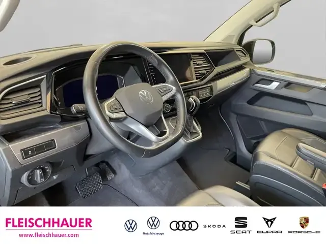 Volkswagen T6.1 Multivan