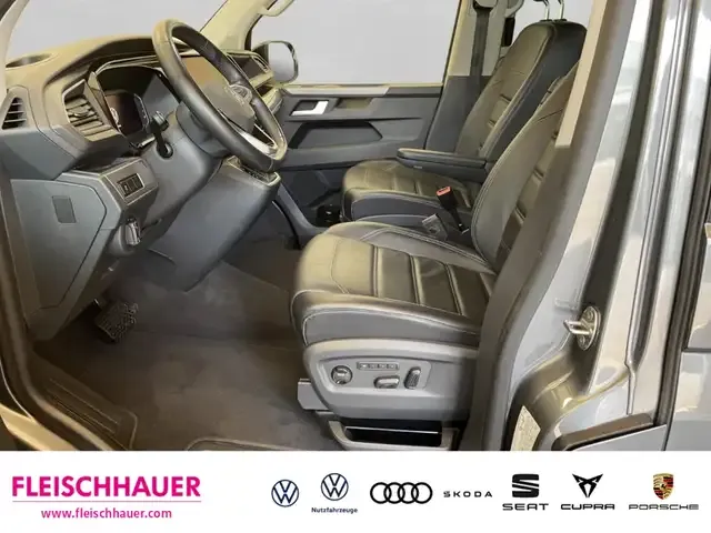 Volkswagen T6.1 Multivan