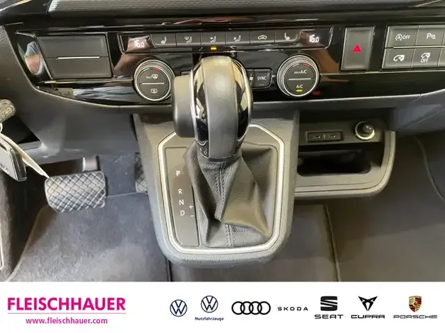 Volkswagen T6.1 Multivan