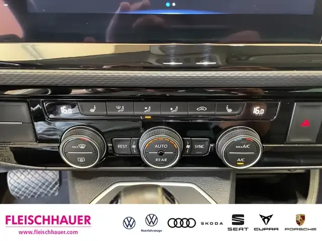 Volkswagen T6.1 Multivan