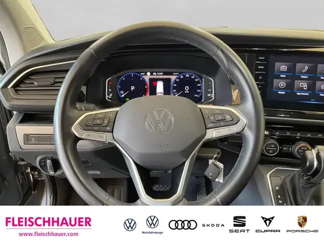 Volkswagen T6.1 Multivan