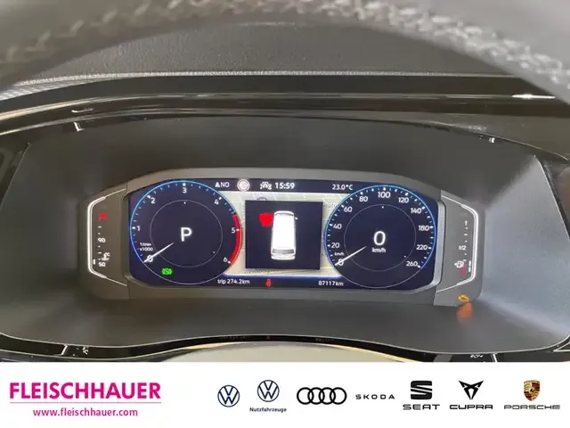 Volkswagen T6.1 Multivan