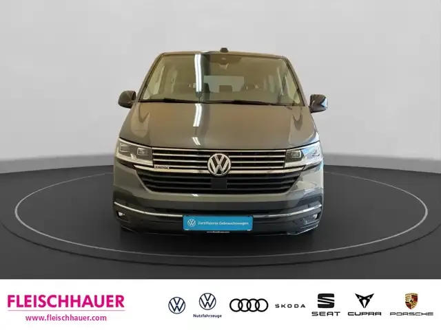 Volkswagen T6.1 Multivan