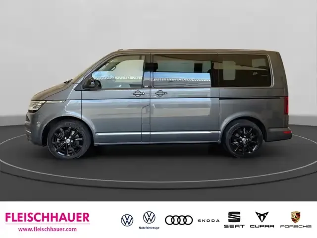 Volkswagen T6.1 Multivan
