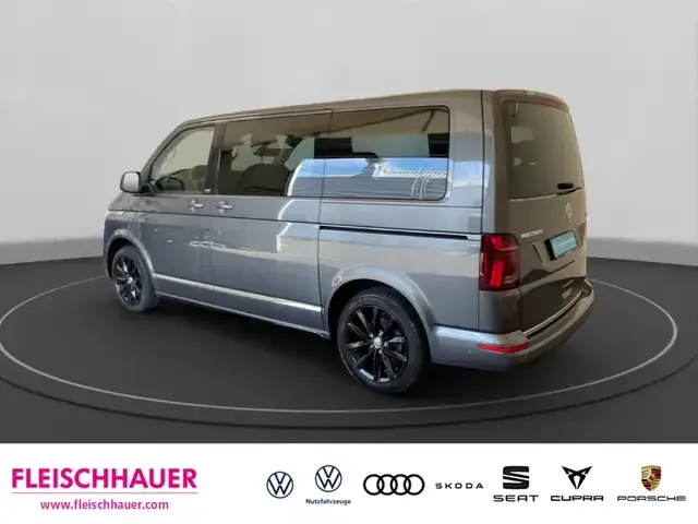 Volkswagen T6.1 Multivan