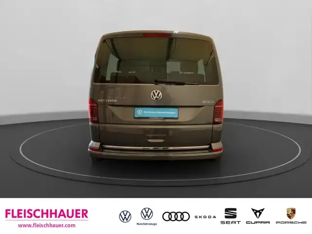 Volkswagen T6.1 Multivan