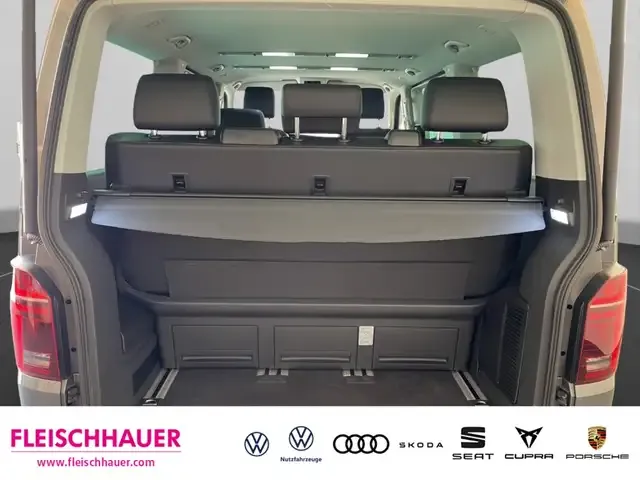 Volkswagen T6.1 Multivan