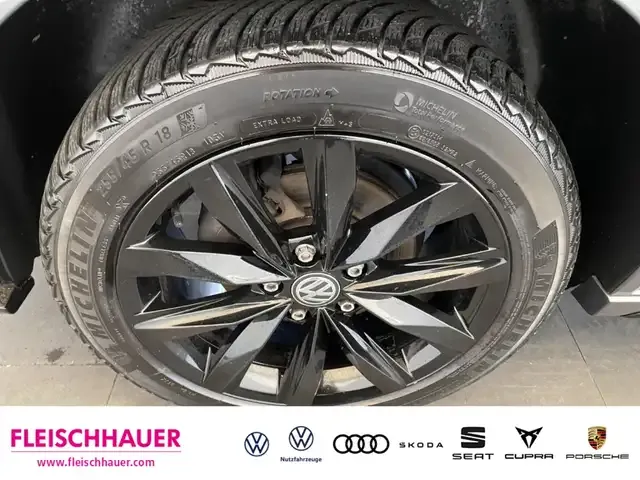 Volkswagen T6.1 Multivan