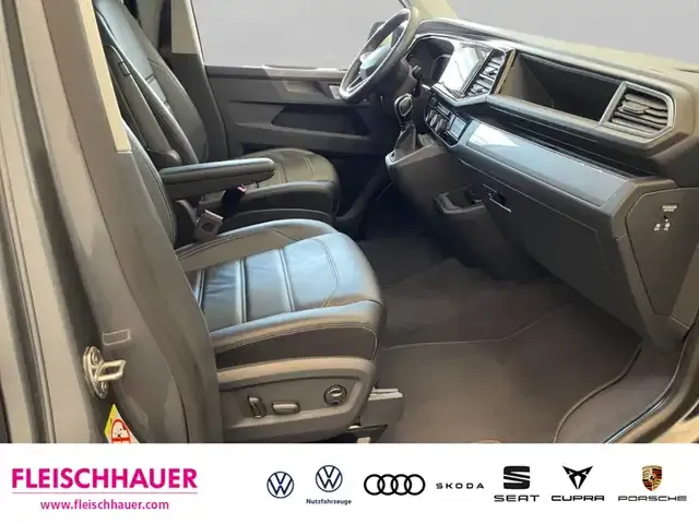 Volkswagen T6.1 Multivan