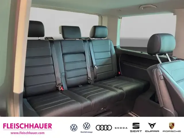 Volkswagen T6.1 Multivan