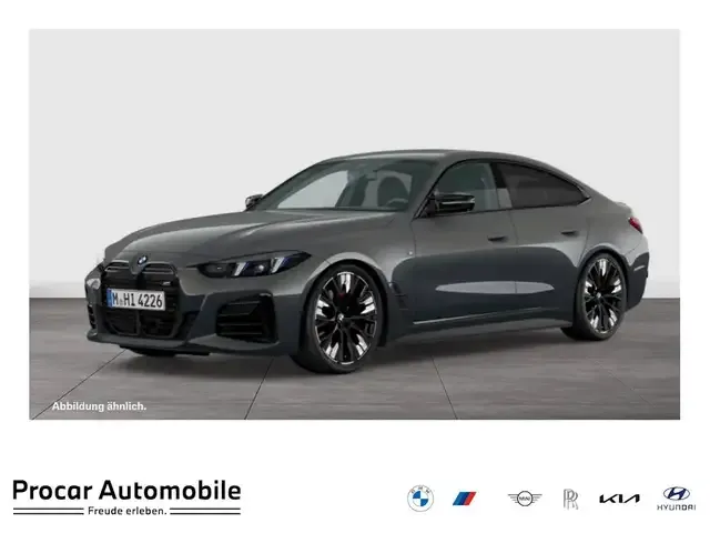 BMW 440