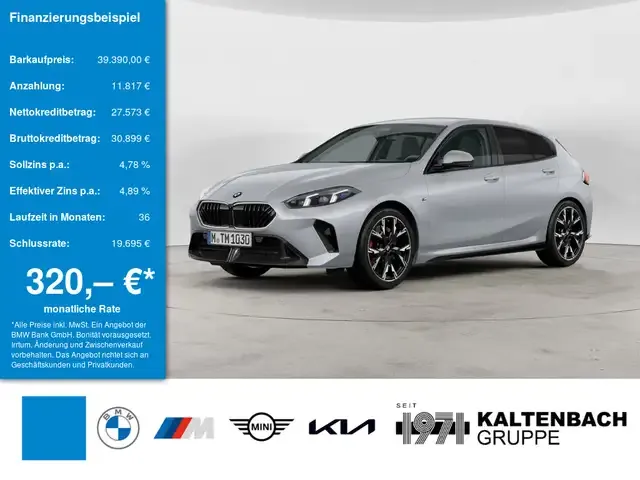 BMW 123