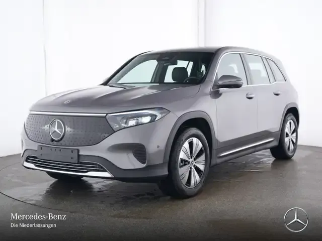 Mercedes-Benz EQB 250