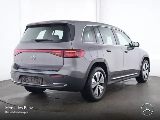 Mercedes-Benz EQB 250