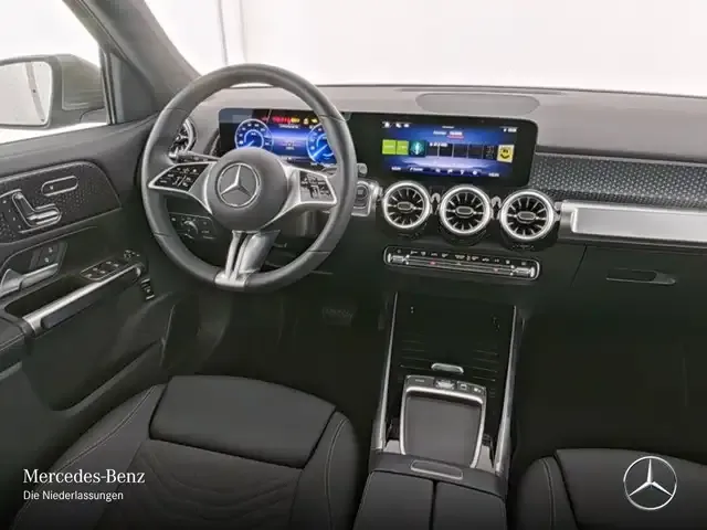 Mercedes-Benz EQB 250
