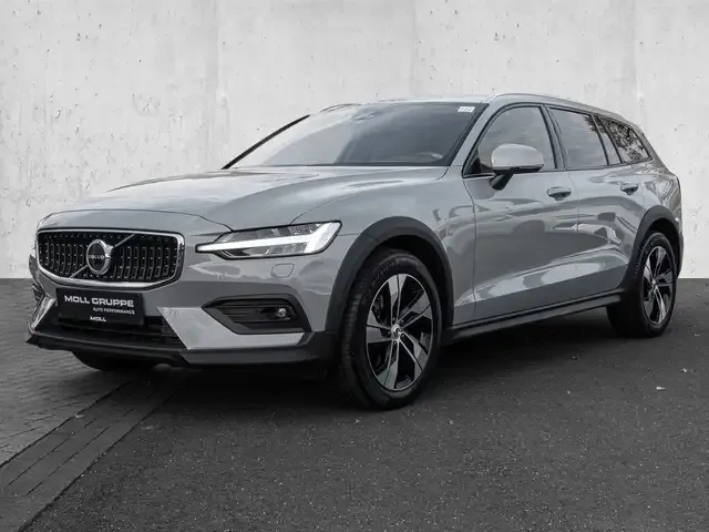 Volvo V60 Cross Country