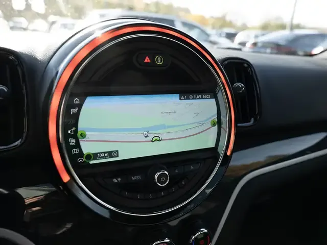 MINI Cooper SD Countryman