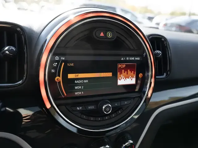 MINI Cooper SD Countryman