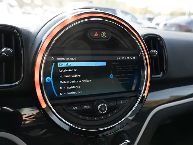 MINI Cooper SD Countryman