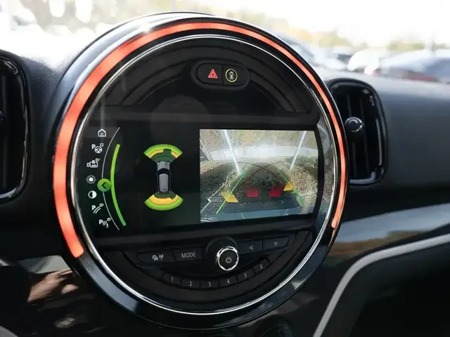 MINI Cooper SD Countryman