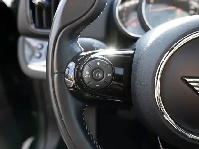 MINI Cooper SD Countryman