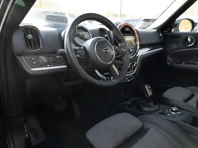 MINI Cooper SD Countryman