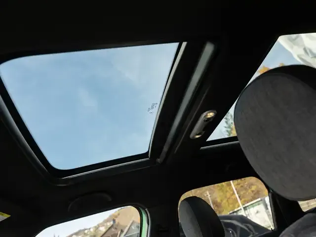 MINI Cooper SD Countryman