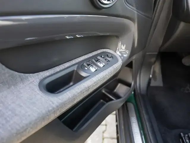 MINI Cooper SD Countryman