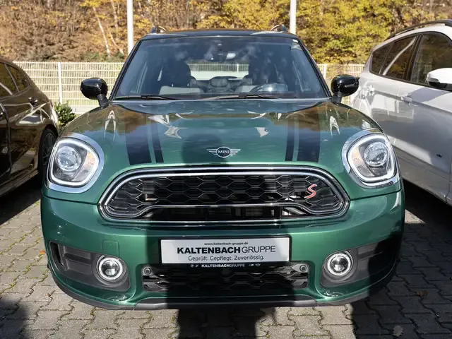 MINI Cooper SD Countryman